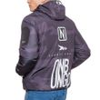 Jaqueta Puffer Masculina Onbongo Heavy PRETO-ON011- -2-